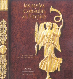 Bertrand.pt - Les Styles Consulat Et Empire