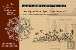Bertrand.pt - Les Styles Et Le Repertoire Decoratif - Extraits De L'Encyclopedie 