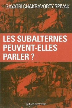 Bertrand.pt - Les Subalternes Peuvent-Elles Parler ?