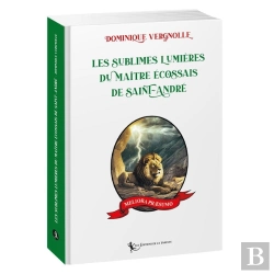 Bertrand.pt - Les Sublimes Lumières Du Maître Écossais De Saint-André