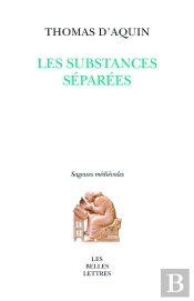 Les Substances Separées