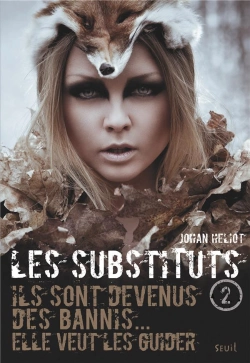Bertrand.pt - Les Substituts T.2