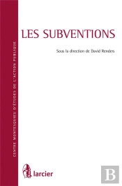Les Subventions