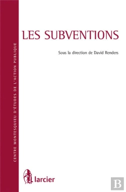 Bertrand.pt - Les Subventions