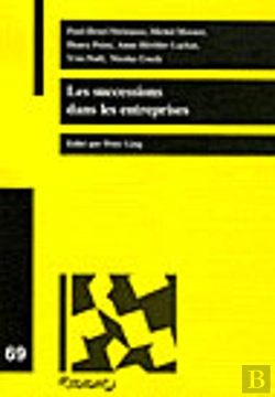Bertrand.pt - Les Successions Dans Les Entreprises