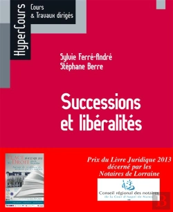 Bertrand.pt - Les Successions (Édition 2012)