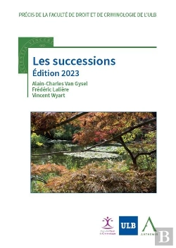 Bertrand.pt - Les Successions (Édition 2023)
