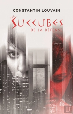 Bertrand.pt - Les Succubes De La Defense