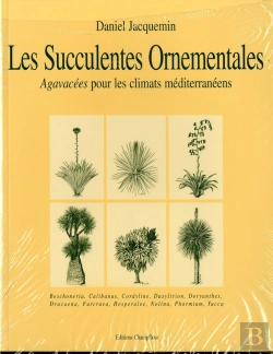 Bertrand.pt - Les Succulentes Ornementales T.1