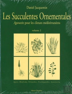 Bertrand.pt - Les Succulentes Ornementales T.2