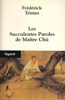 Bertrand.pt - Les Succulentes Paroles De Maitre Chu