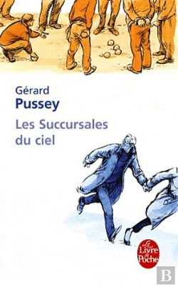 Bertrand.pt - Les Succursales Du Ciel