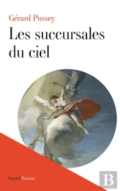 Les Succursales Du Ciel