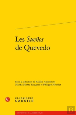 Bertrand.pt - Les Suenos De Quevedo