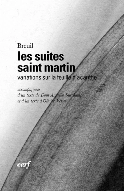 Bertrand.pt - Les Suites Saint Martin. Variations Sur La Feuille D Acanthe