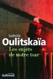 Les Sujets De Notre Tsar