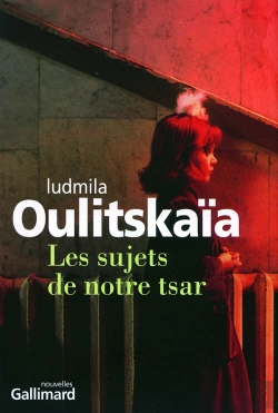Bertrand.pt - Les Sujets De Notre Tsar