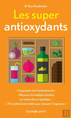 Bertrand.pt - Les Super Antioxydants