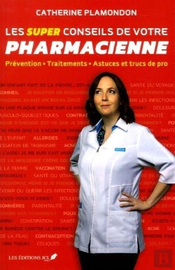 Bertrand.pt - Les Super Conseils De Votre Pharmacienne