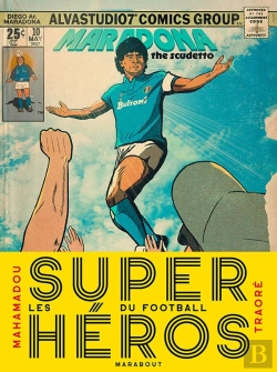 Bertrand.pt - Les Super Héros Du Football