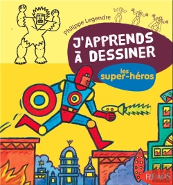 Bertrand.pt - Les Super-Héros