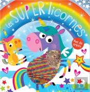 Les Super-Licornes