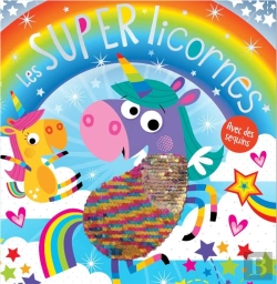 Bertrand.pt - Les Super-Licornes