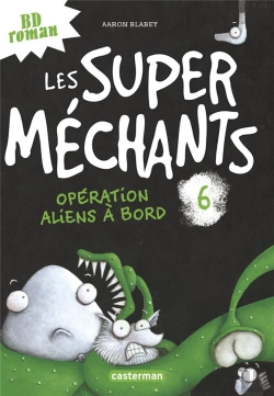 Bertrand.pt - Les Super Mechants