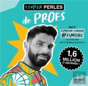 Les Super Perles De Profs