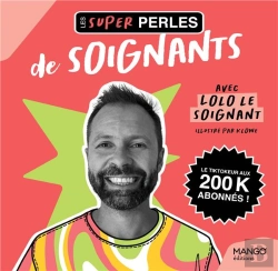 Bertrand.pt - Les Super Perles Des Soignants