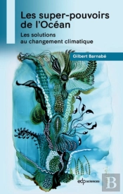Les Super-Pouvoirs De L'Océan