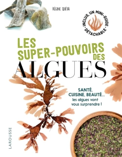 Bertrand.pt - Les Super Pouvoirs Des Algues