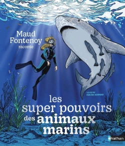 Bertrand.pt - Les Super Pouvoirs Des Animaux Marins