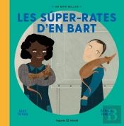 Les Súper-Rates D'En Bart