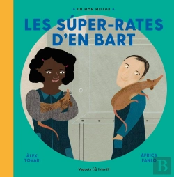 Bertrand.pt - Les Súper-Rates D'En Bart