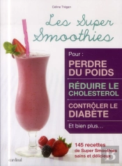 Les Super Smoothies