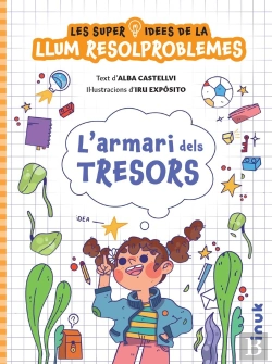 Bertrand.pt - Les Superidees De La Llum Resolproblemes