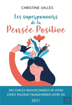 Bertrand.pt - Les Superpouvoirs De La Pensee Positive