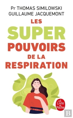 Bertrand.pt - Les Superpouvoirs De La Respiration