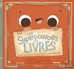 Bertrand.pt - Les Superpouvoirs Des Livres