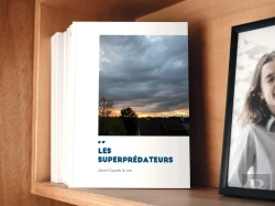 Bertrand.pt - Les Superprédateurs