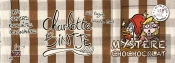 Les Supers Enquêtes Culinaires De Charlotte Bintje : Mystère Chochocolat