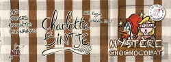 Bertrand.pt - Les Supers Enquêtes Culinaires De Charlotte Bintje : Mystère Chochocolat
