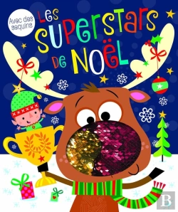 Bertrand.pt - Les Superstars Noël