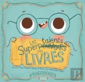 Les Supertalents Des Livres