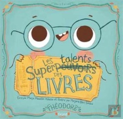 Bertrand.pt - Les Supertalents Des Livres