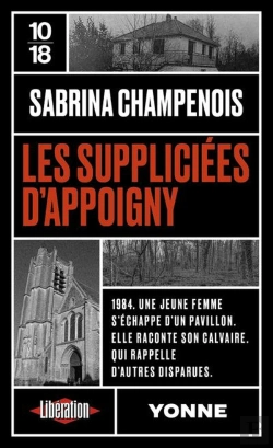 Bertrand.pt - Les Suppliciées D'Appoigny