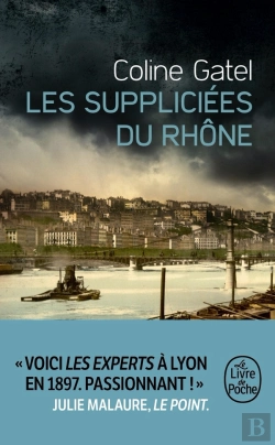 Bertrand.pt - Les Suppliciées Du Rhône