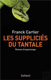 Les Suppliciés Du Tantale