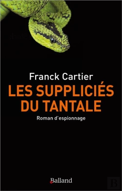 Bertrand.pt - Les Suppliciés Du Tantale